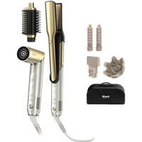 Shark Glam Straight, Waves & Curls multistyler | HD6052SEU | af SharkNinja