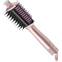 Ninja Kitchen Réduction de 28% sur la brosse soufflante Shark Glossi 2en1 rose