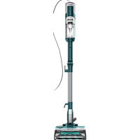 Ninja Kitchen Enjoy 40% Discount on Shark PowerDetect Corded Vacuum Cleaner in Dark TealSilver