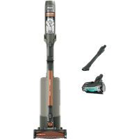 Shark PowerDetect Speed Luxe Collection Clean & Empty Cordless Vacuum in Sagewood | IA3246UKTGN | by SharkNinja