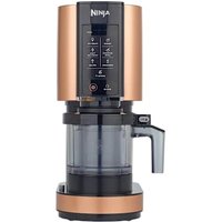 Ninja Kitchen Enjoy 15% Off the Ninja CREAMi Ice Cream Maker in Deluxe BlackCopper