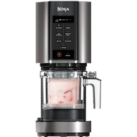 Ninja Kitchen Profitez de 25% de réduction sur la machine à glace Ninja CREAMi 7en1