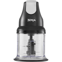 Ninja Express Chop minihakker og blender | NJ1002EUBK | af SharkNinja