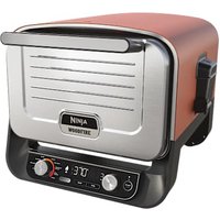 Ninja Woodfire elektrisk udendoer ovn | OO101EU | af SharkNinja