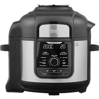 Ninja Foodi MAX 9-i-1 multicooker 7,5 l | OP500EU | af SharkNinja