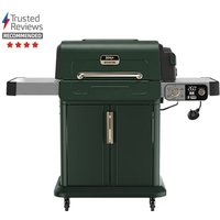 Ninja Kitchen Enjoy 30% Off Ninja FlexFlame Gas BBQ Outdoor Cooking System in GreenGold