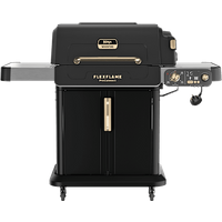 Ninja Kitchen Enjoy 25% Discount on SharkNinja Ninja FlexFlame ProConnect Gas BBQ