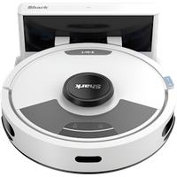 Ninja Kitchen Enjoy 50% Off Shark Matrix Plus 2in1 Robot Vacuum and Mop White