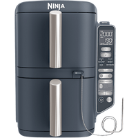 Shark Ninja Promotion Ninja Kitchen 21% de réduction sur la friteuse XL 6en1 95 L