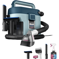 Ninja Kitchen Enjoy 25% Discount Shark EveryMess 3in1 Portable Stain Cleaner VX110UK