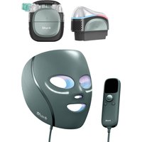 17% Discount on Shark Dark Beauty Bundle in Sage FW312FHBK by Ninja Kitchen