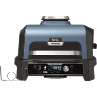 Ninja Kitchen Deal Enjoy 14% Off Ninja WoodFire XL BBQ FrostVault Cooler