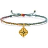 999 Gold Bracelet