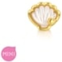 'Fantasy' 999 Gold Mother of Pearl Charm