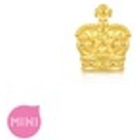 'The Art of Romance' 999 Gold Charm