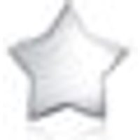 Chow Sang Sang Jewellery Chow Sang Sang Jewelry Enjoy 10% Off 950 Platinum Star Earring