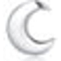 Chow Sang Sang Jewellery Chow Sang Sang Jewelry Sale Enjoy 24% Off 950 Platinum Moon Earring