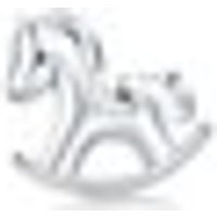 Chow Sang Sang Jewellery Chow Sang Sang Jewelry Enjoy 10% Off 950 Platinum Pony Earring