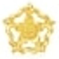 'The Art of Nature' 999.9 Gold Rose Single Earring