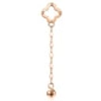 18K Rose Gold Jewellery Accessories