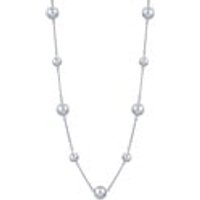950 Platinum Necklace