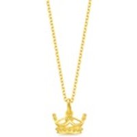 999.9 Gold Pendant