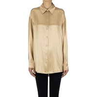 Camicia in seta