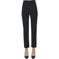 Pantaloni in tessuto tecnico