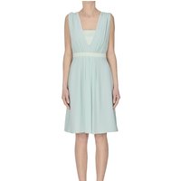 Abito in chiffon
