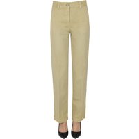 Pantaloni chino in cotone