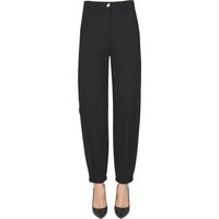 Pantaloni New Piatto
