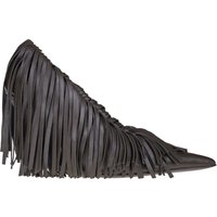 Decolletè Amelia Fringes