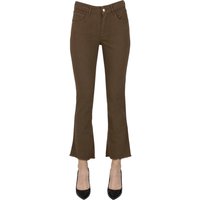 Monica 5 pockets style trousers