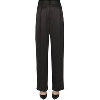 Pantaloni in seta