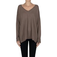 Pullover ampio