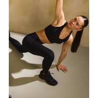 Sweaty Betty Womens Training Power Pulse Bra - Black
