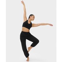 Sweaty Betty Womens Training Power On Studio 30 Inch Pant - Black