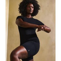 Sweaty Betty Women's Training Power 6' Biker Shorts - Black
