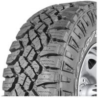Acheter pneu pas cher LT265/70 R17 112Q/109Q Wrangler DuraTrac OWL FP6PR de la marque Goodyear chez Bonspneus FR