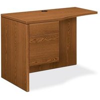Save $296. on HON 10500 Series Curved Left Return**Free Shipping**