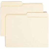 Get 61.5% OFF on Smead Top Tab File Folder
