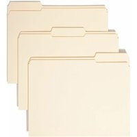 Get 58.8% OFF on Smead Top Tab File Folder
