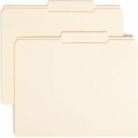 Save $24.9 on Smead Manila File Folder