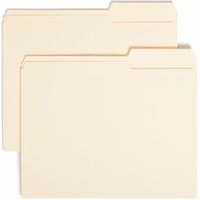 Save $21.2 on Smead Manila File Folder