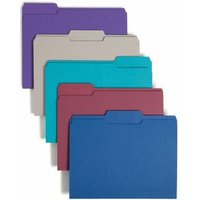 Save $19.7 on Smead Top Tab File Folder