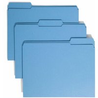 Get 50.6% OFF on Smead Colored File Folder