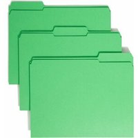 Save $22.4 on Smead Colored File Folder