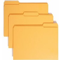 Save $21.7 on Smead Colored File Folder