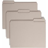 Get 49.1% OFF on Smead Colored File Folder