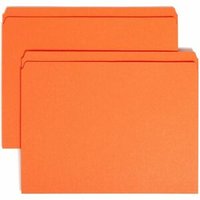 Get 52.5% OFF on Smead Colored File Folder